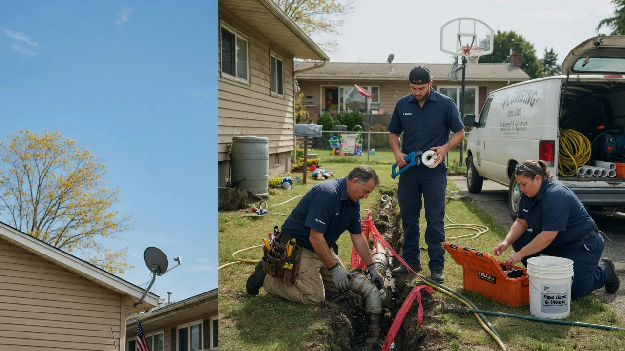 Garbage Disposal Replacement in Holton, IN near me